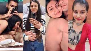 Horny Gf Blowjob Hard Fuck Mms Viral