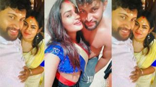 Desi Mallu Wife Blowjob – Night Fucking Mms