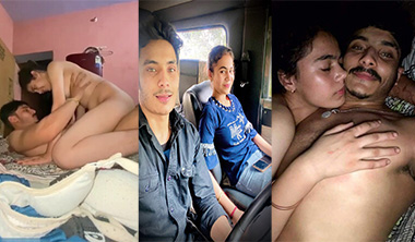 Desi College Teen Lover – Romance Viral Mms