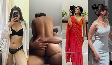 Desi Mallu Girl Showing – Dick Riding Viral Mms HD