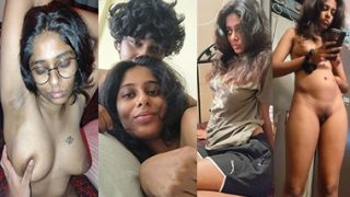 Horny Mallu Couple Blowjob – Riding Viral Mms