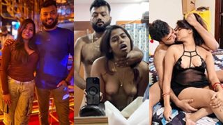 Horny Mallu Wife Painful – Doggy Fucking Mms Viral