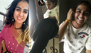Horny Mallu Girl Handjob – Dick Riding Viral Mms
