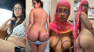 Hijab Mallu Girl Showing – Doggy Style Viral Mms