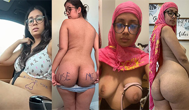 Hijab Mallu Girl Showing – Doggy Style Viral Mms