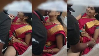 Kannada Aunty Affair Sex – Kannada Mms Viral