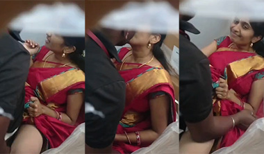 Kannada Aunty Affair Sex – Kannada Mms Viral