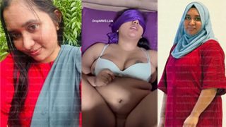 Mallu Hijabi Wife Blowjob Sex – Mallu Hijabi Mms