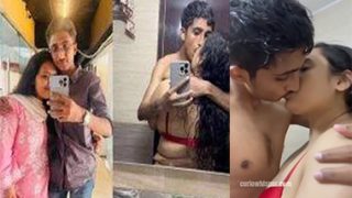 Desi Teacher Student Romance Sex  – Indian Viral Mms Porn