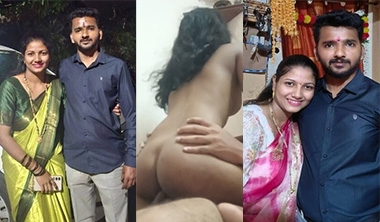 Desi Mallu Wife Blowjob – Dick Riding Mms Viral
